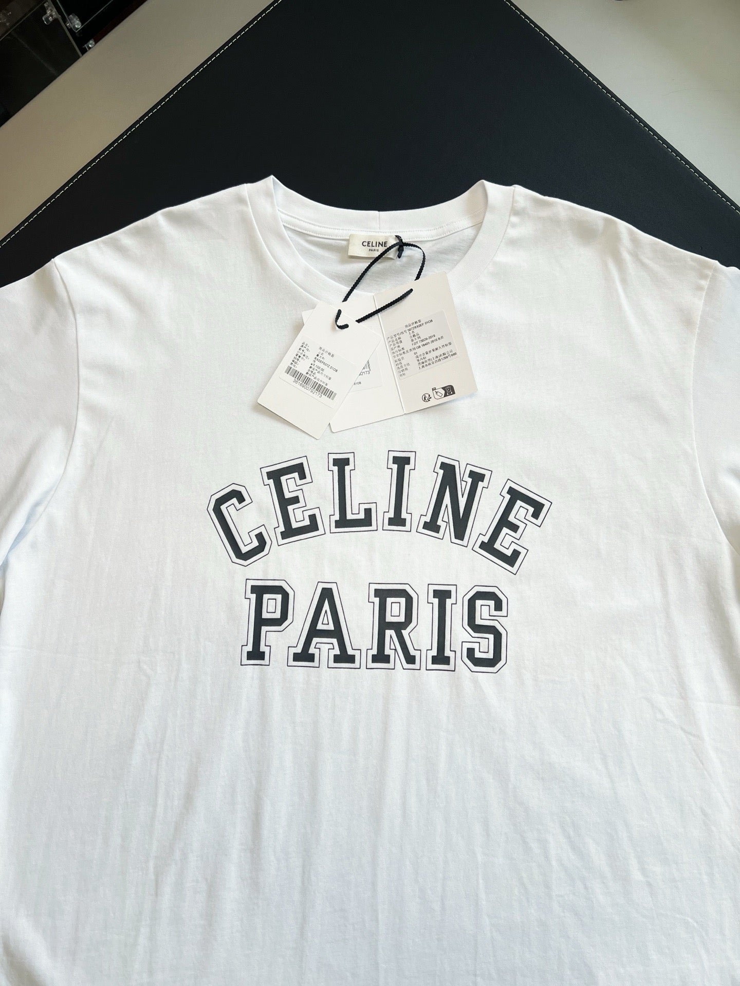 Cel1ne Logo T-Shirt