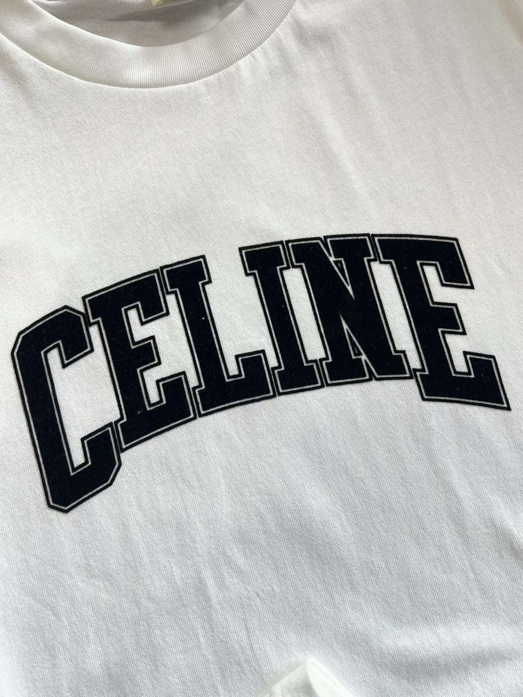 Cel1ne Logo T-Shirt