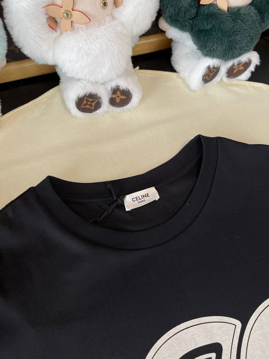 Cel1ne Logo T-Shirt