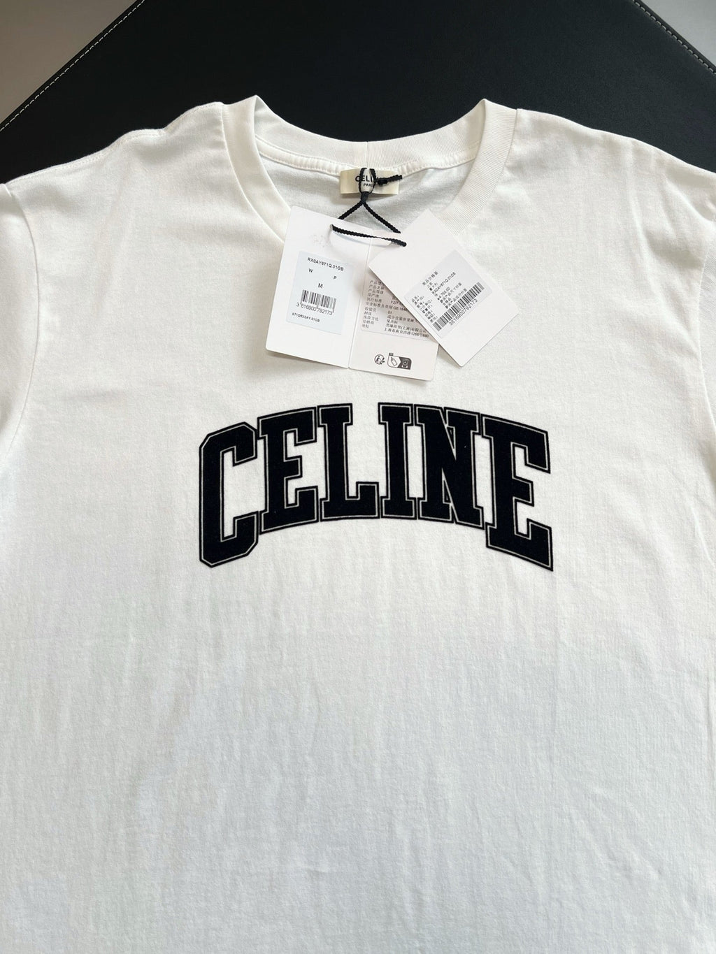 Cel1ne Logo T-Shirt