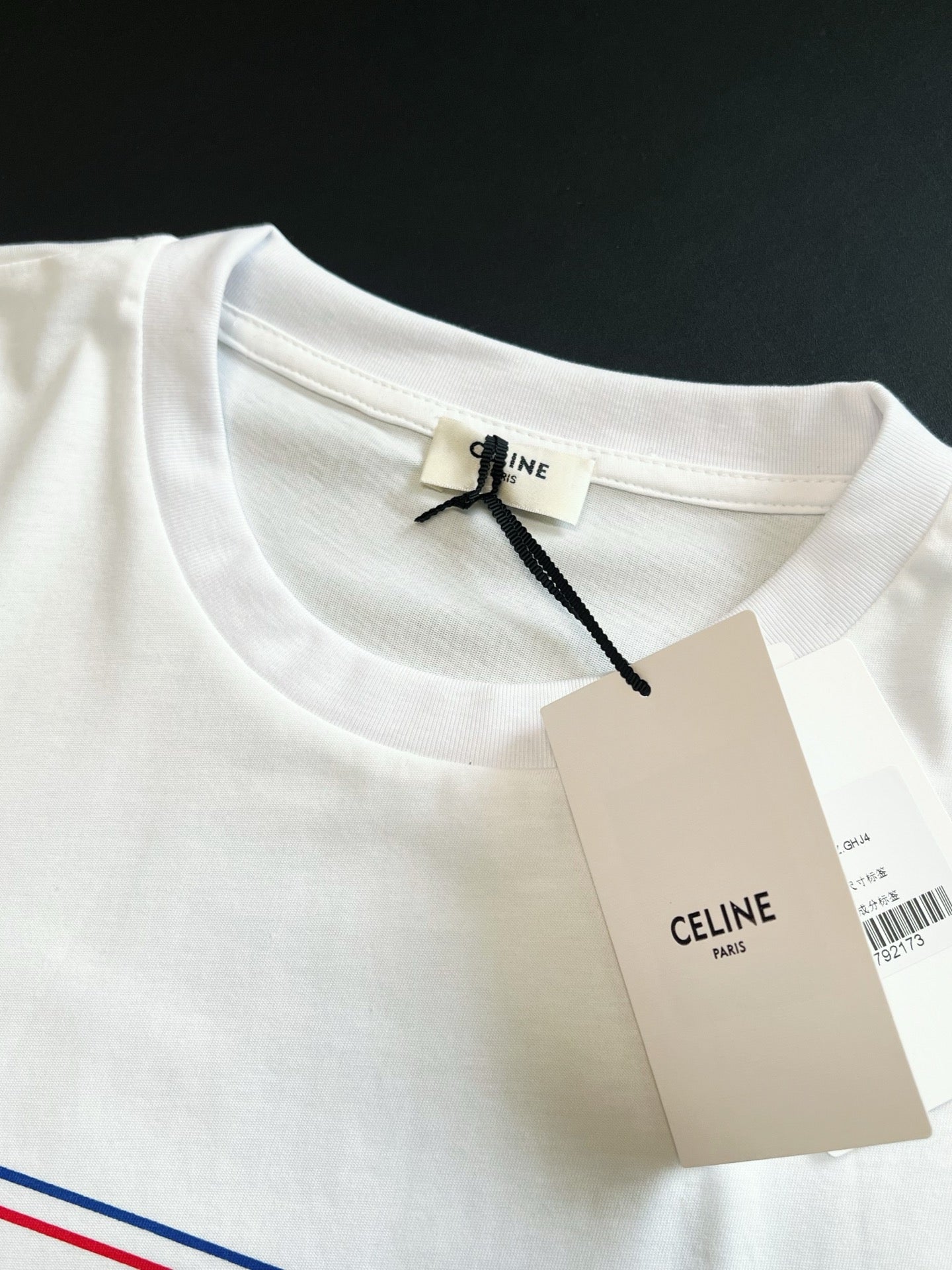 Cel1ne Logo T-Shirt