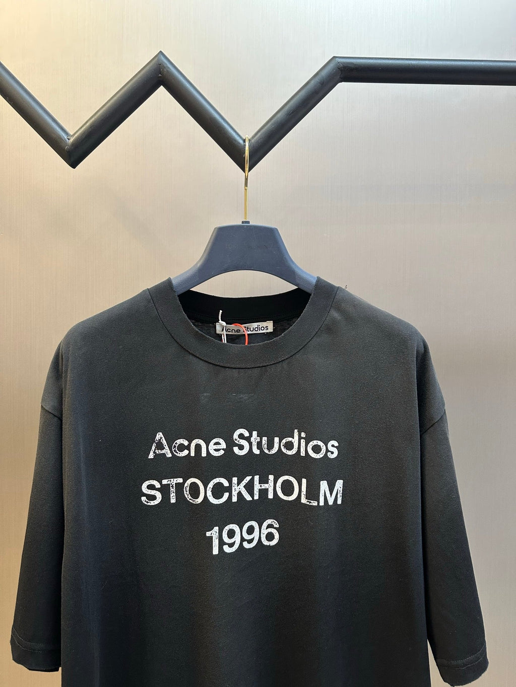 Acn3 Studios Stockholm T-Shirt