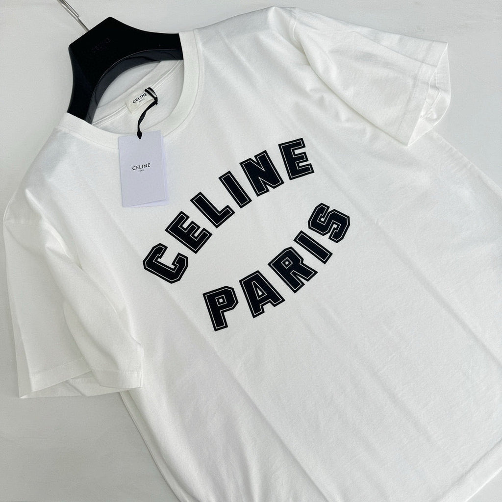 Cel1ne Logo T-Shirt
