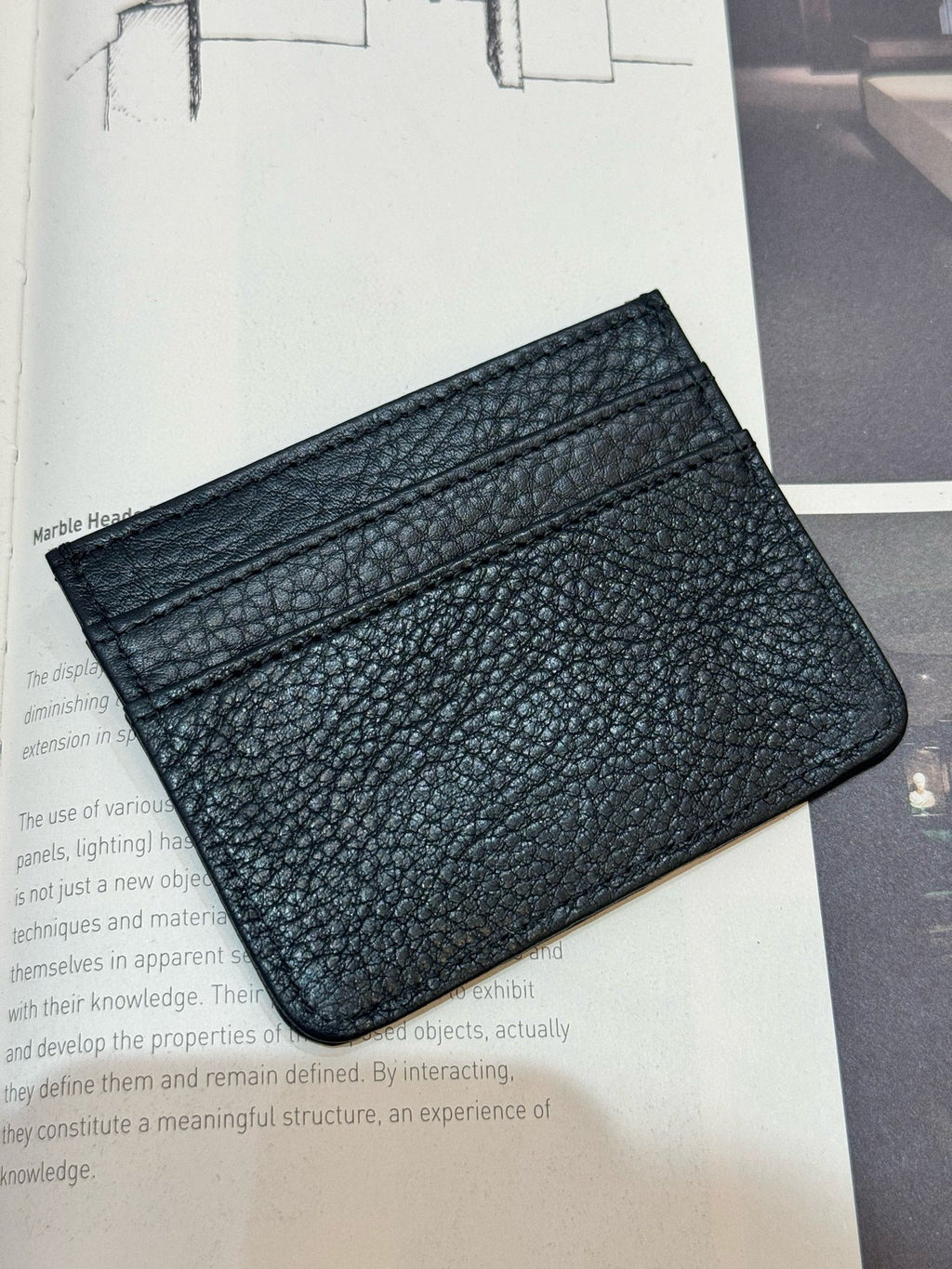 Chr0me Hearts Card Holder