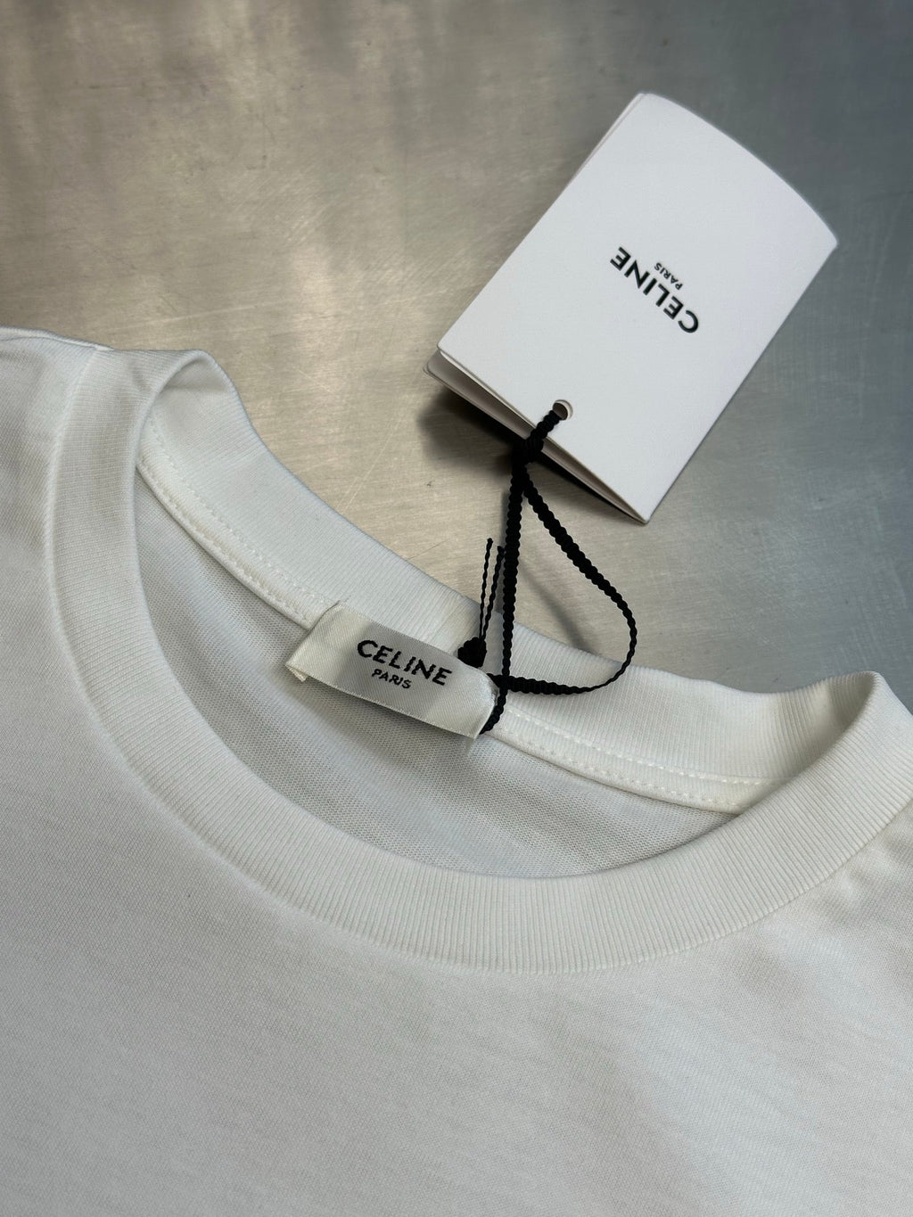 Cel1ne Logo T-Shirt