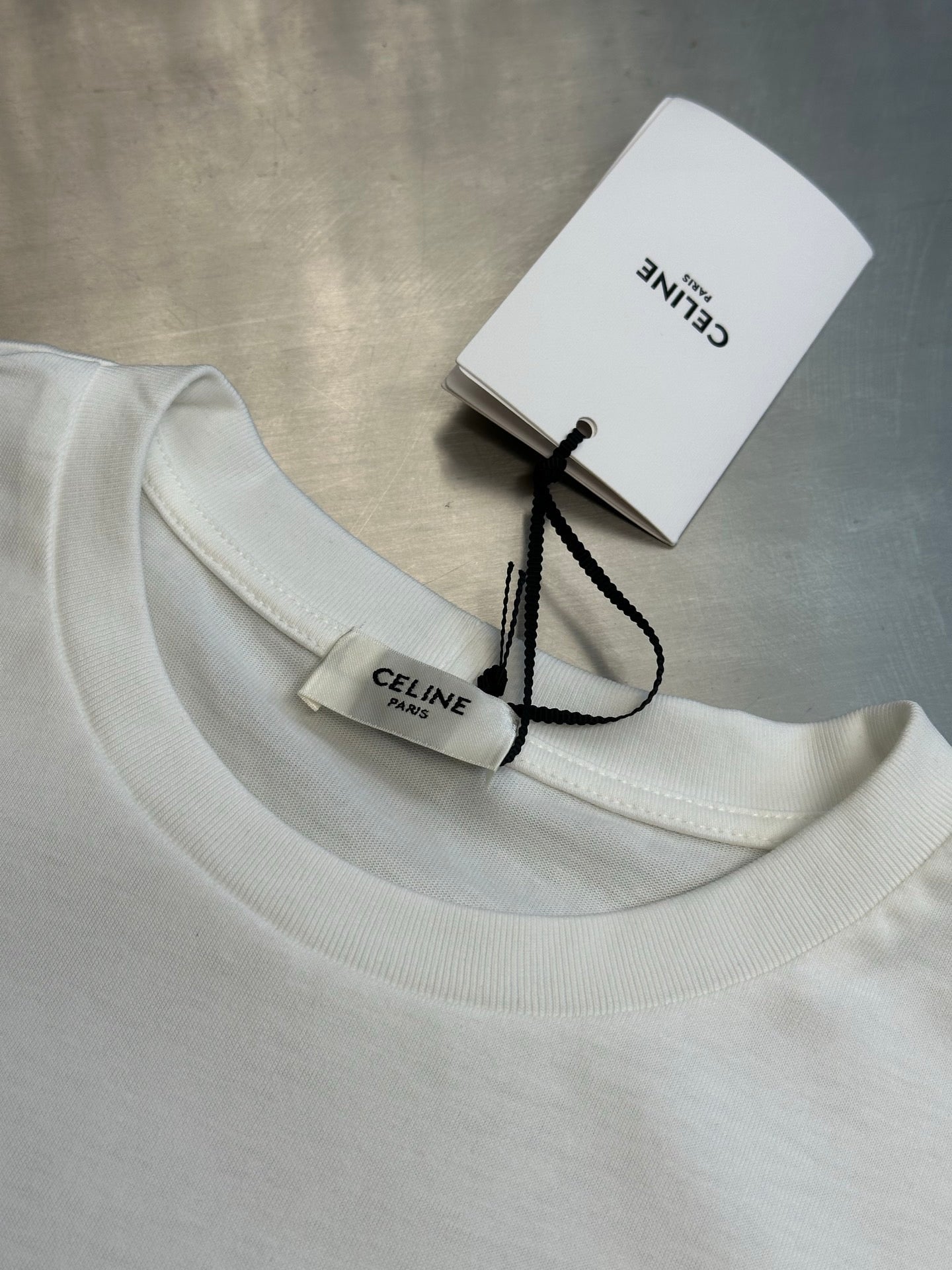 Cel1ne Logo T-Shirt