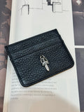 Chr0me Hearts Card Holder
