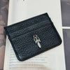 Chr0me Hearts Card Holder
