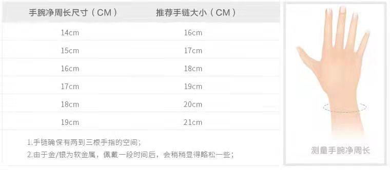 C*hr0me Cuban Bracelet