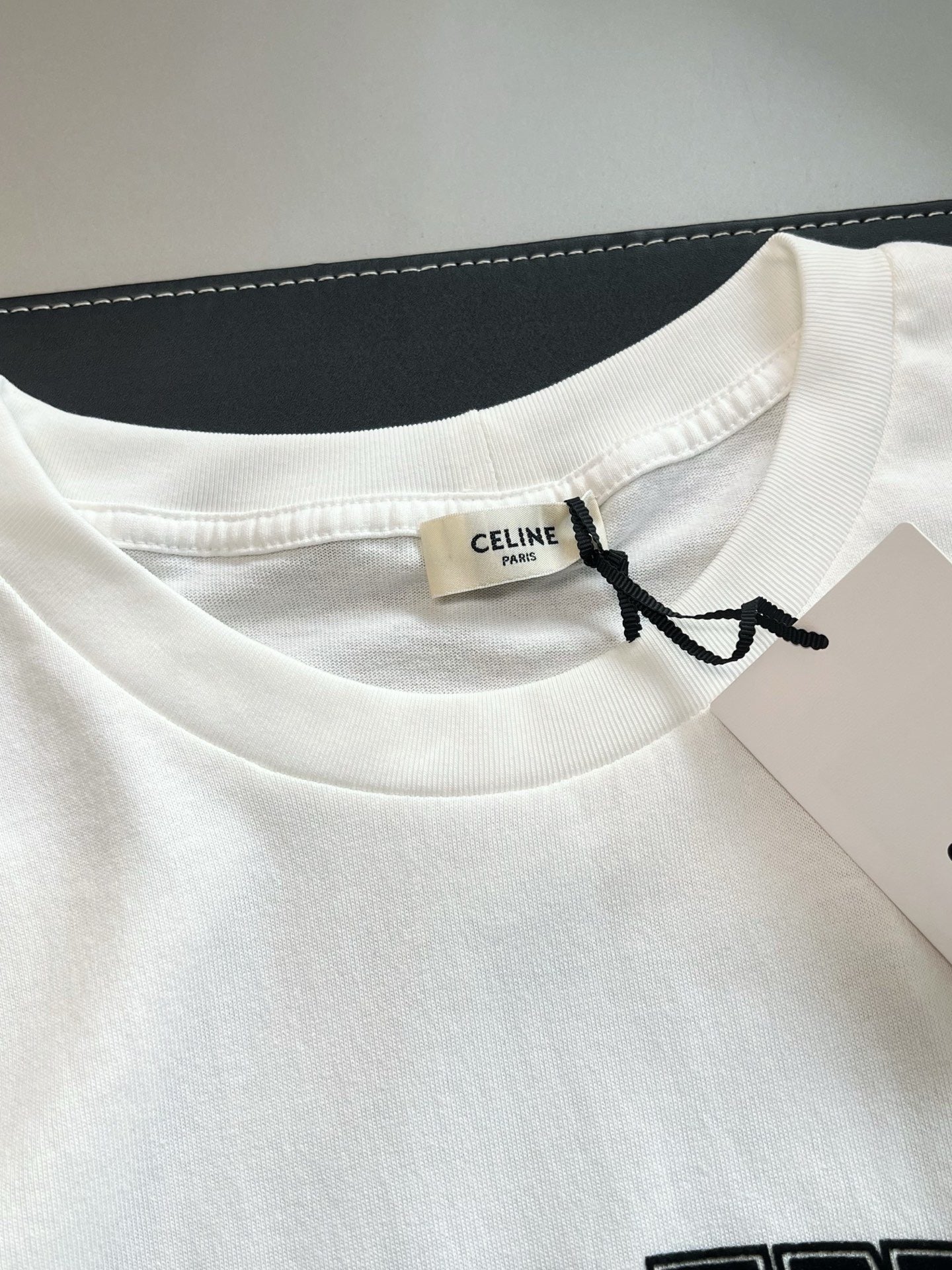 Cel1ne Logo T-Shirt