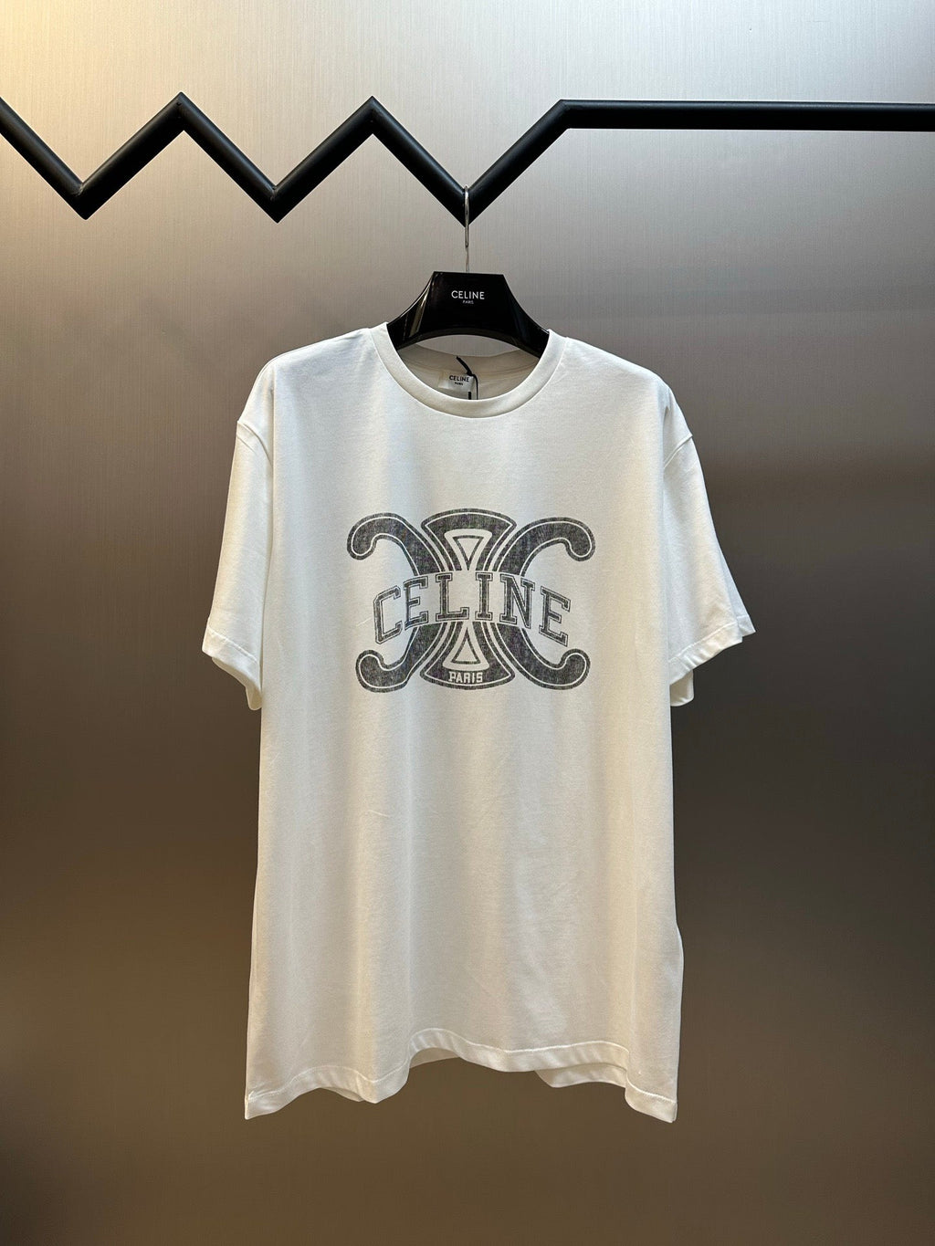 Cel1ne Logo T-Shirt