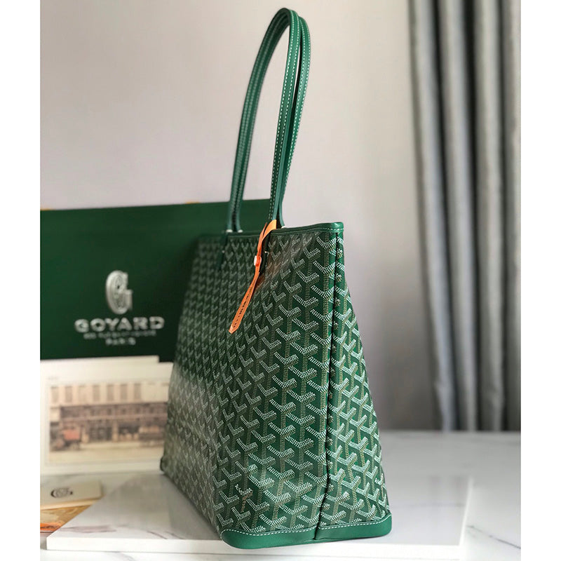 Green Tote