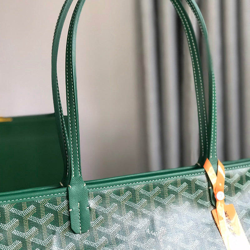 Green Tote