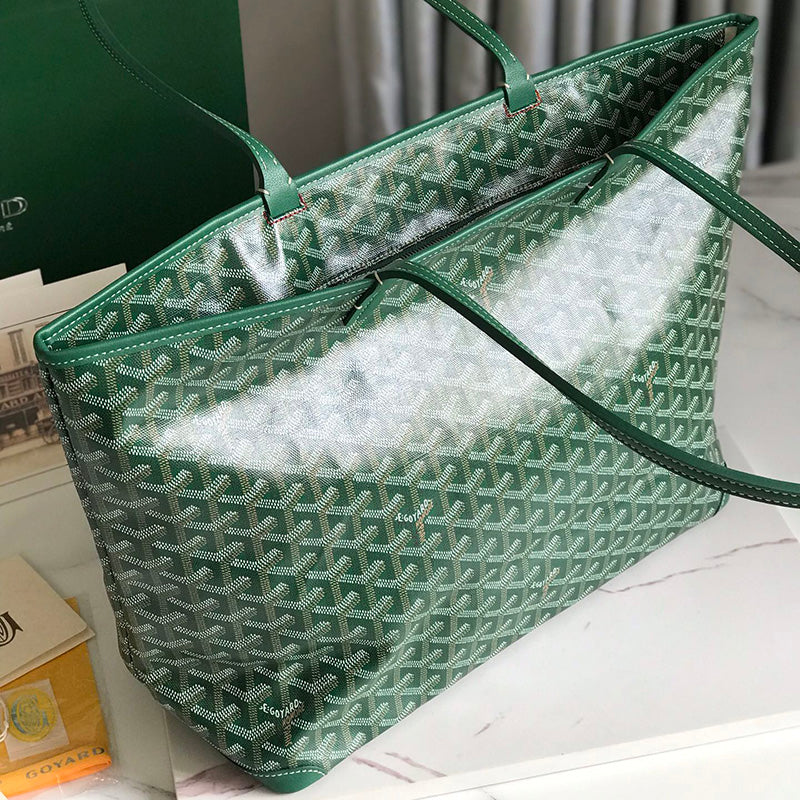 Green Tote