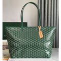 Green Tote