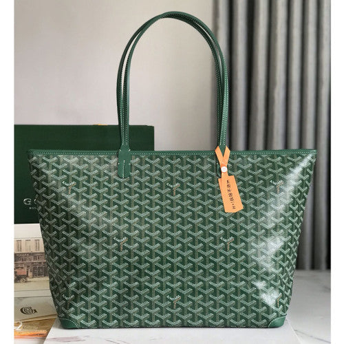 Green Tote