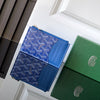 Zipper Card Holder