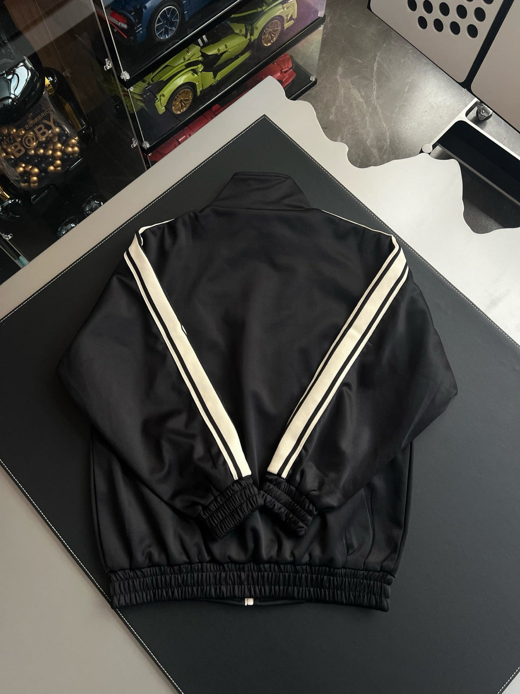 Cel1ne Jogger Top