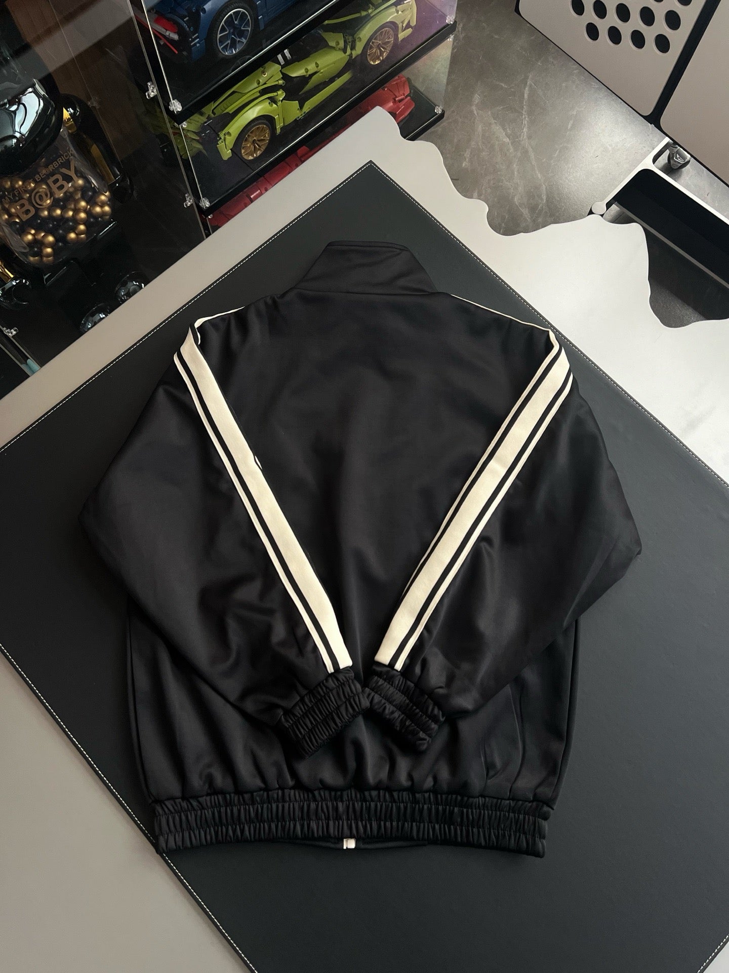 Cel1ne Jogger Top