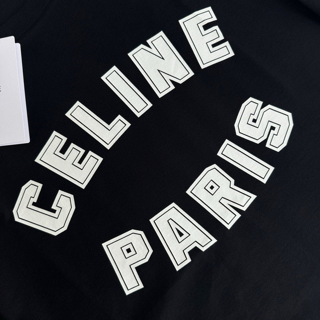 Cel1ne Logo T-Shirt