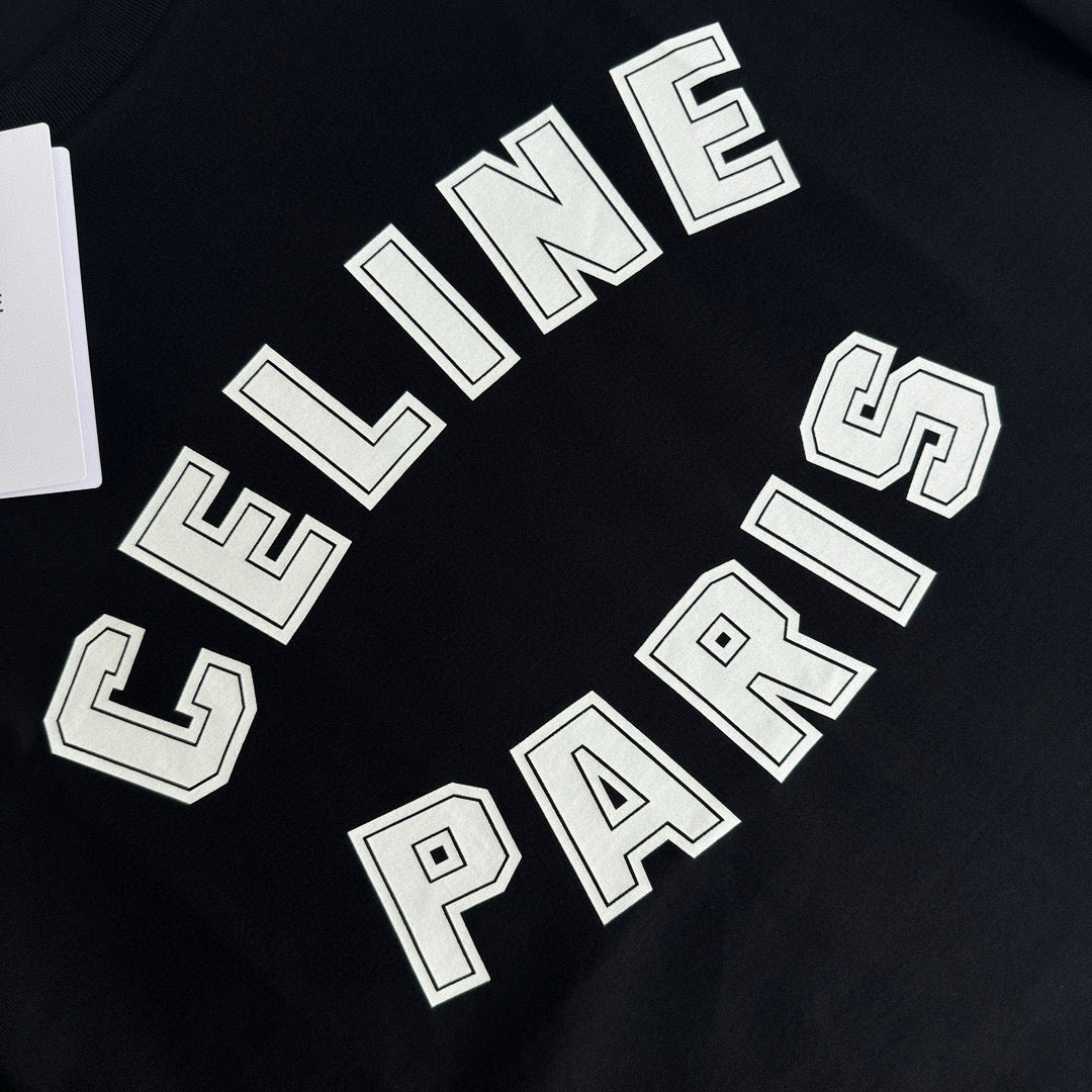 Cel1ne Logo T-Shirt