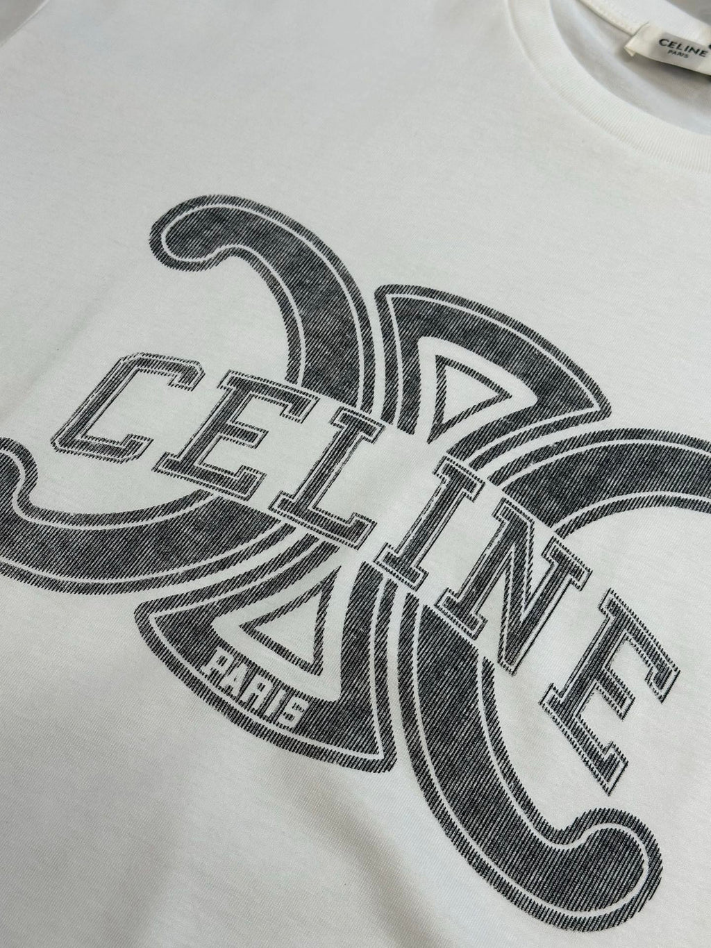 Cel1ne Logo T-Shirt
