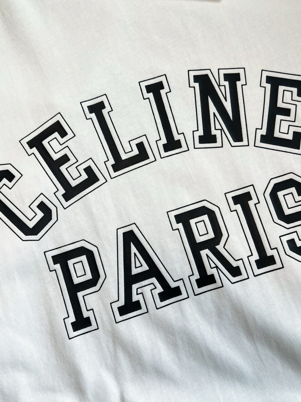 Cel1ne Logo T-Shirt