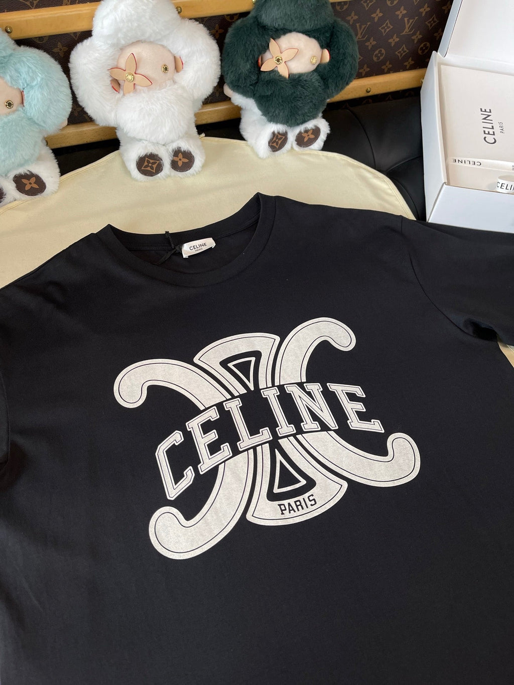 Cel1ne Logo T-Shirt