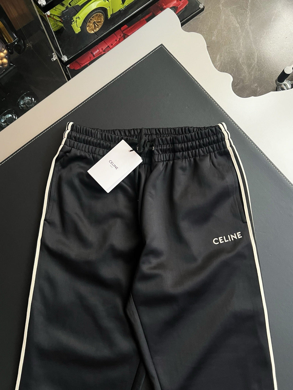 Cel1ne Jogger Pant