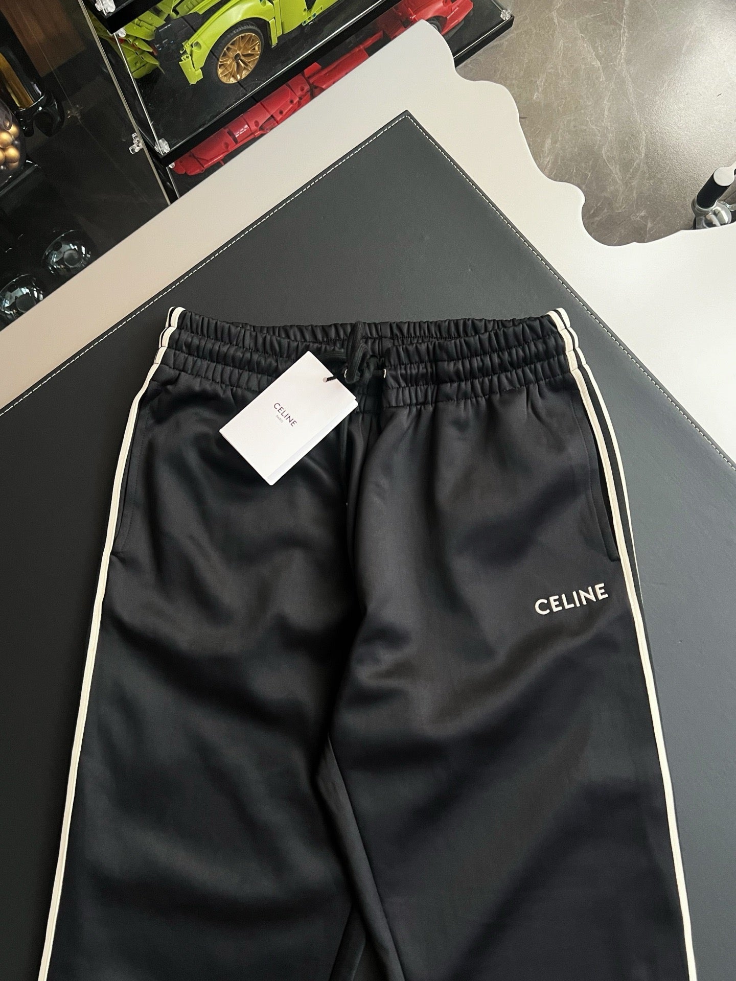 Cel1ne Jogger Pant