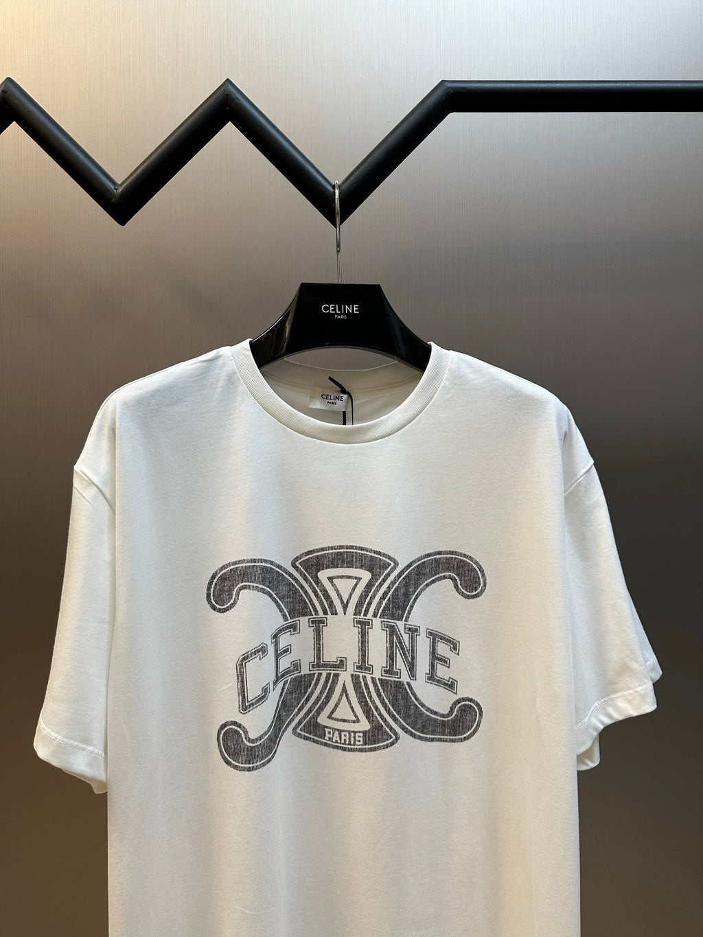 Cel1ne Logo T-Shirt