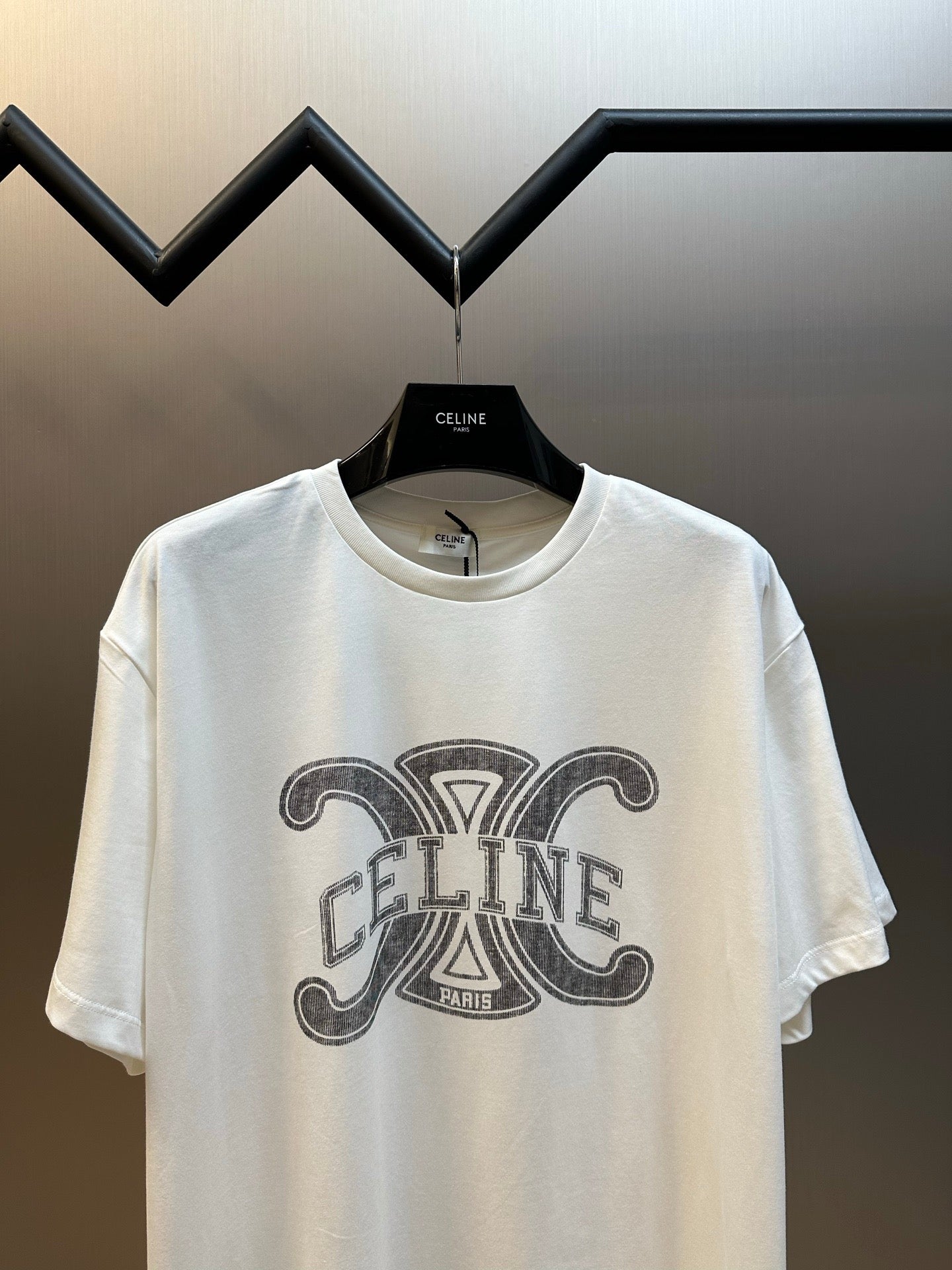 Cel1ne Logo T-Shirt
