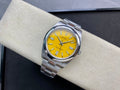 41mm R0lex Oyster Perpetual Yellow Dial