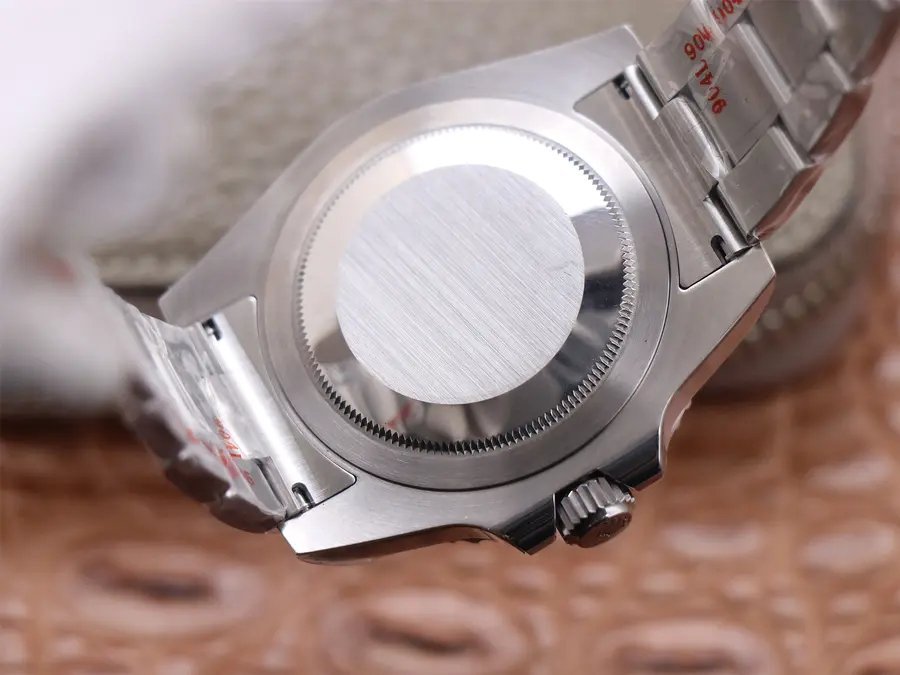 40mm Batman-R0lex GMT-Master II