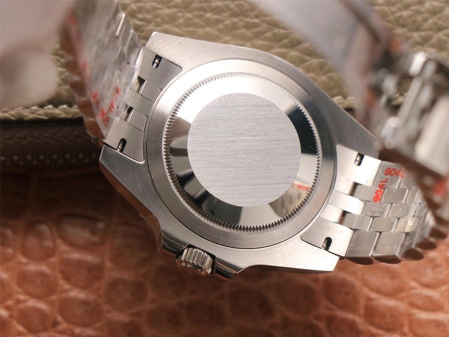 40mm Pepsi-R0lex GMT-Master II