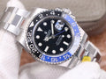 40mm Batman-R0lex GMT-Master II