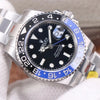 40mm Batman-R0lex GMT-Master II