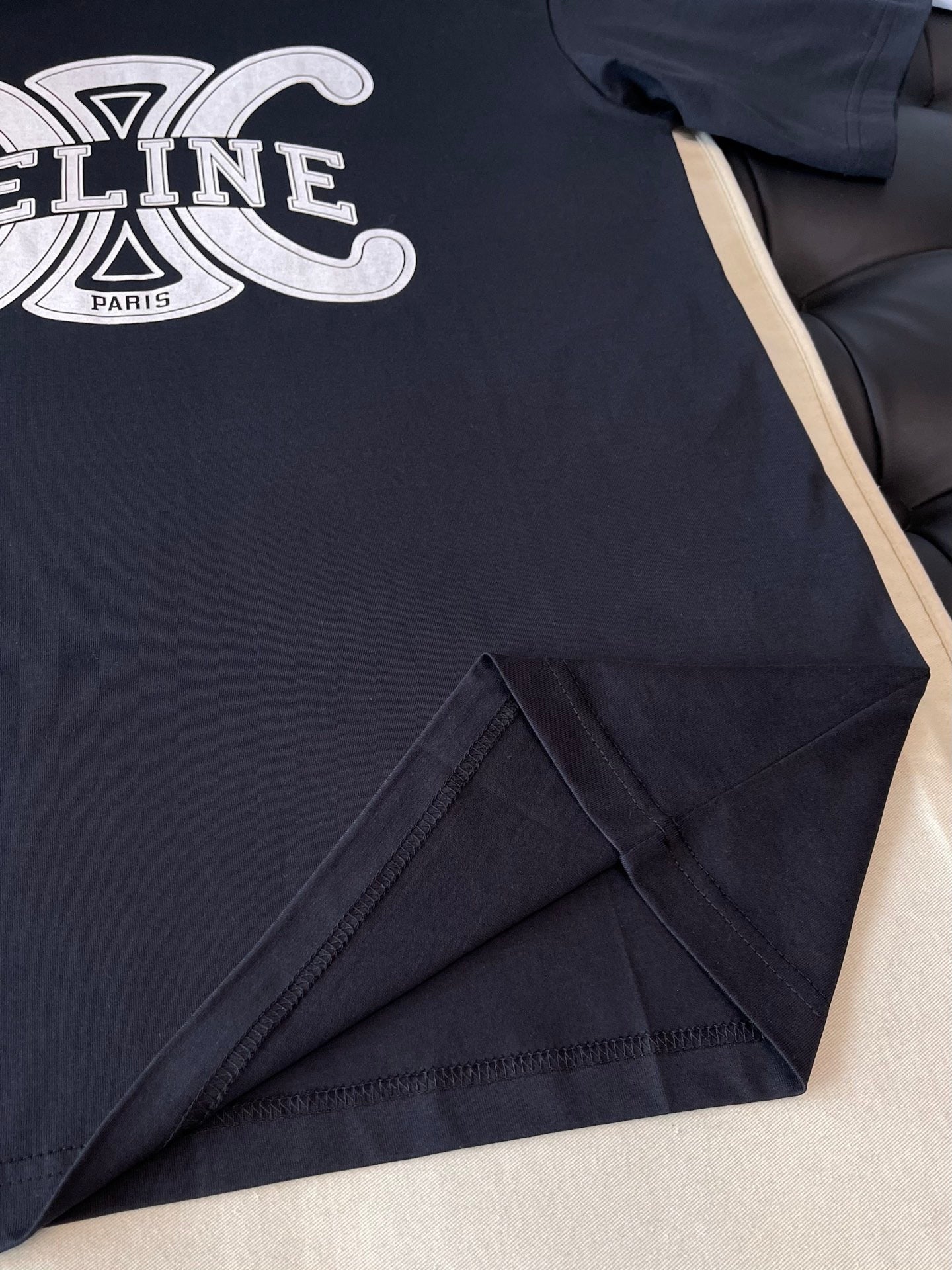 Cel1ne Logo T-Shirt