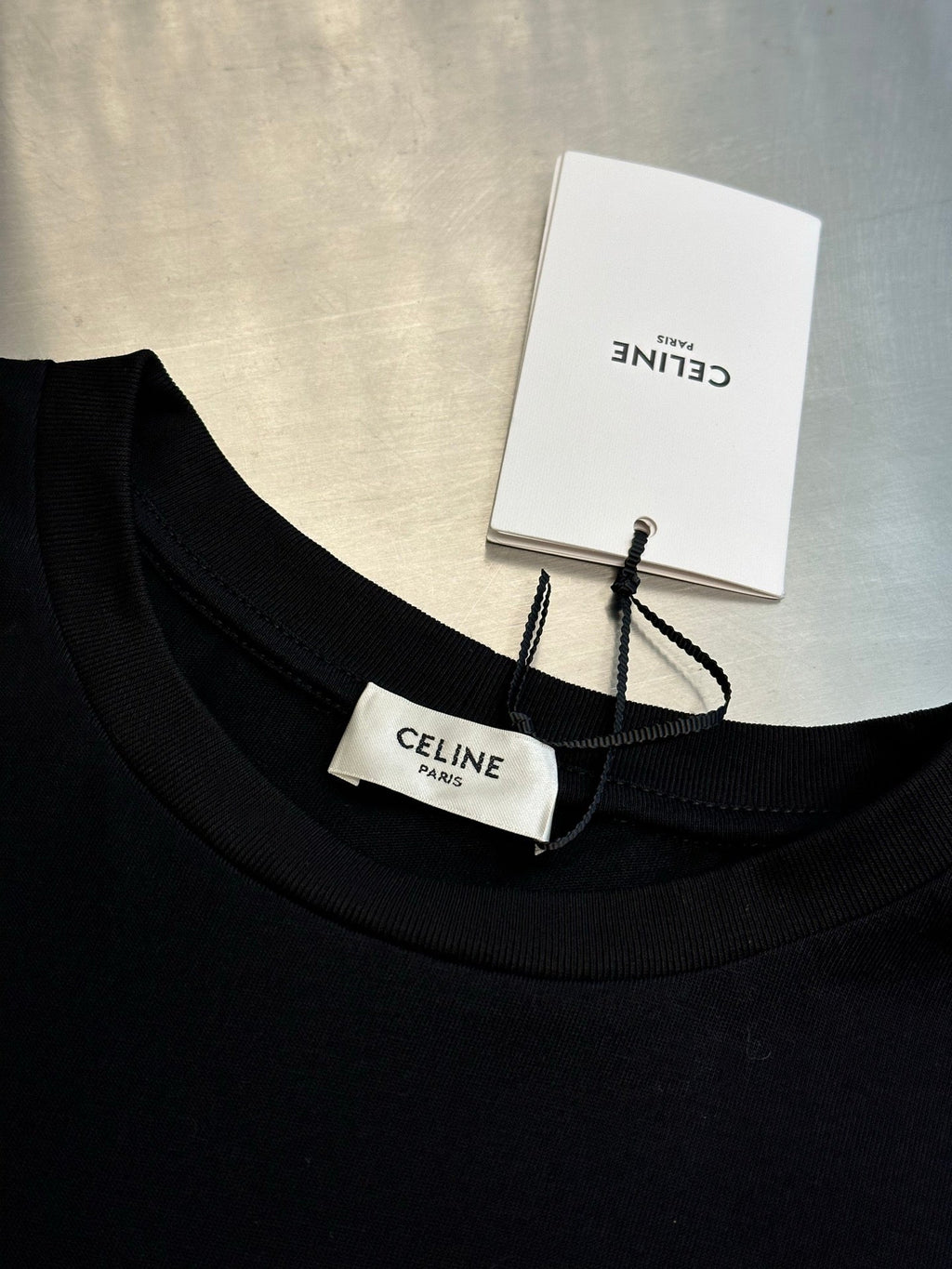 Cel1ne Logo T-Shirt