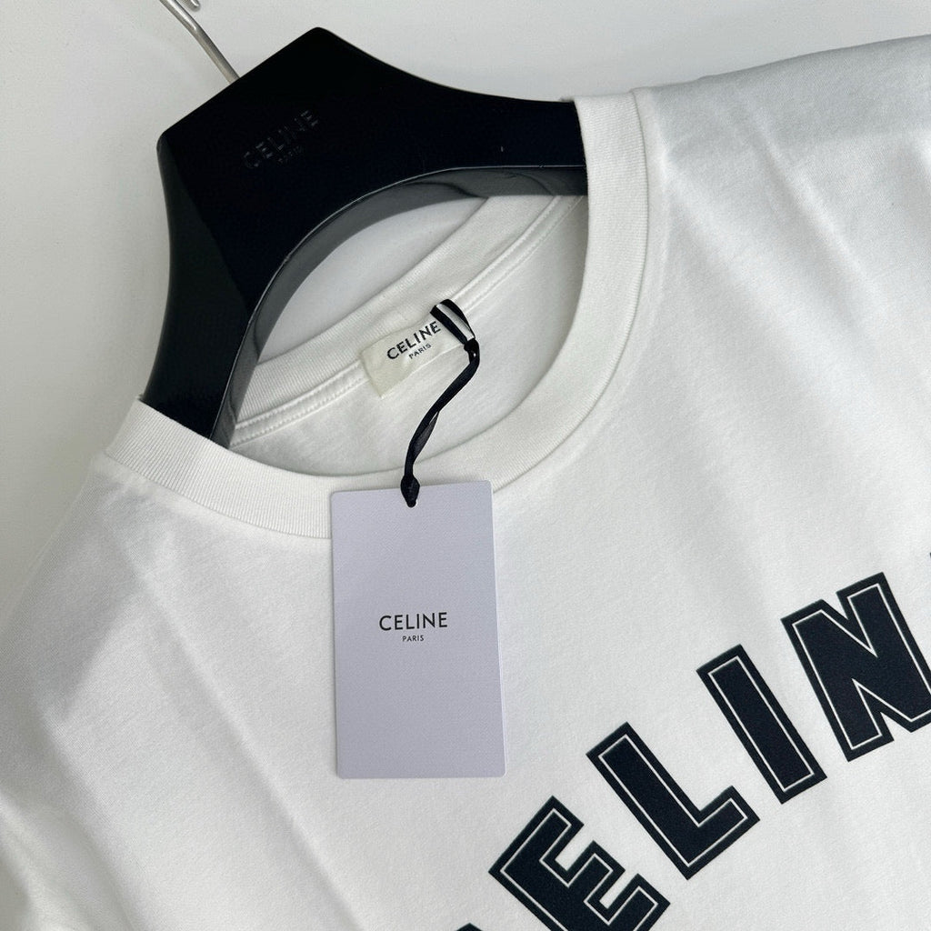 Cel1ne Logo T-Shirt