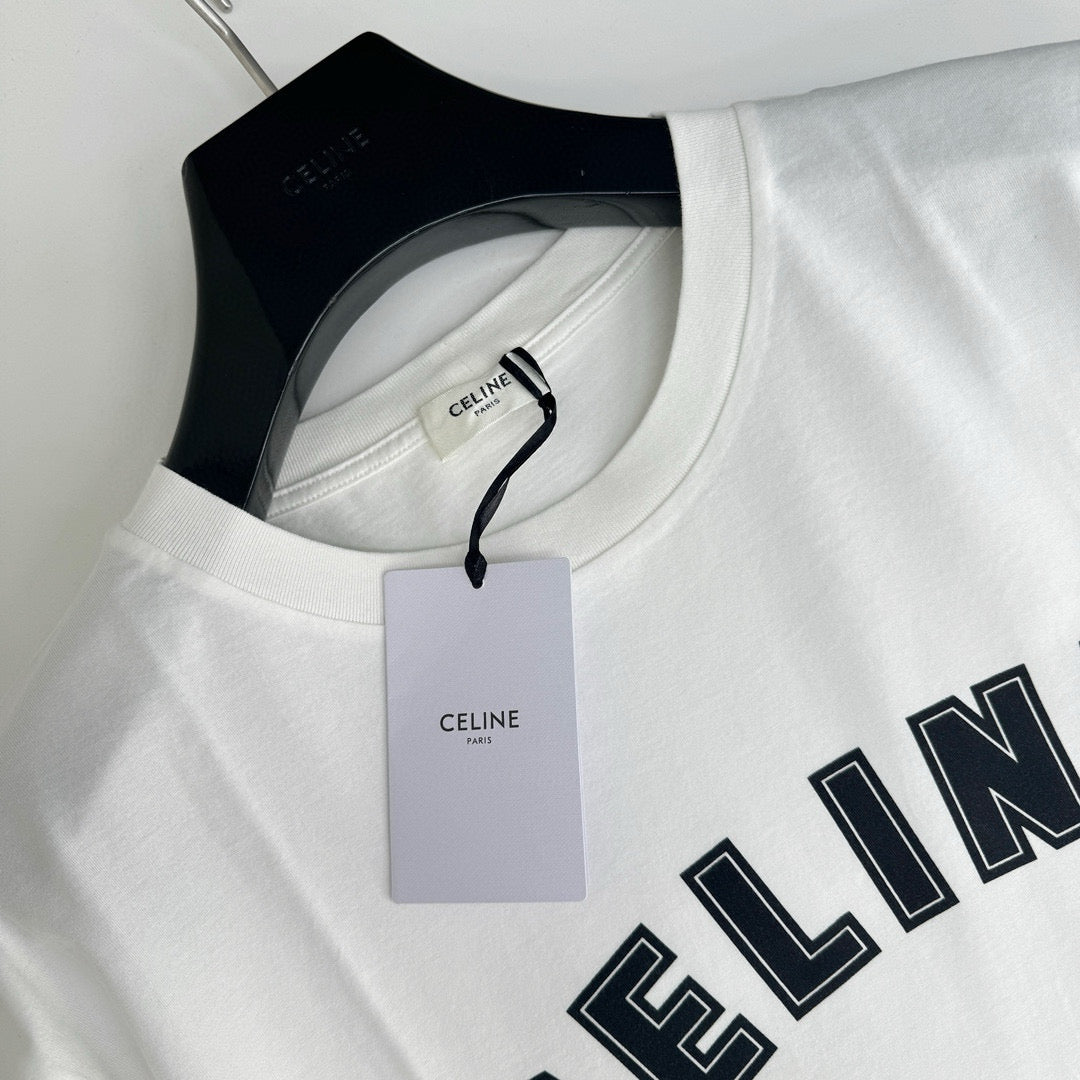 Cel1ne Logo T-Shirt