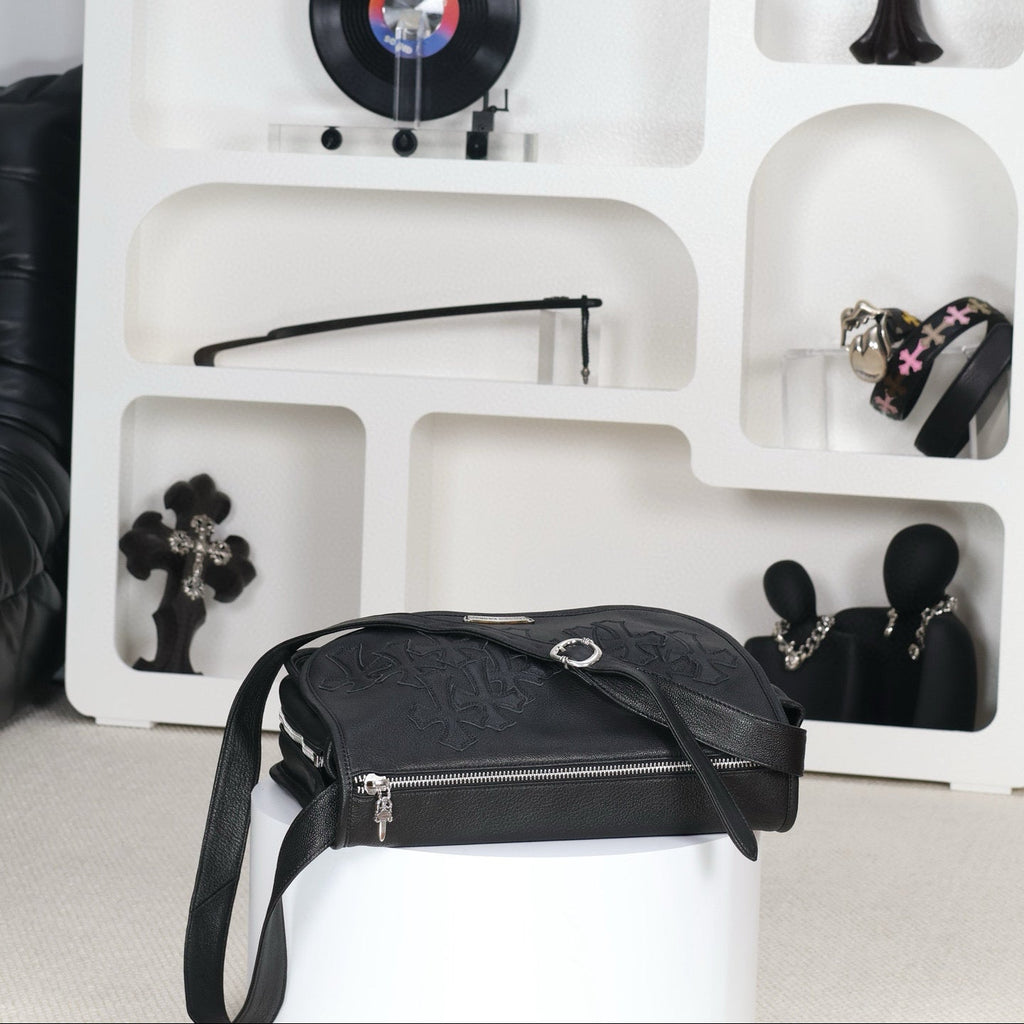 Chr0me Hearts Gunslinger Bag