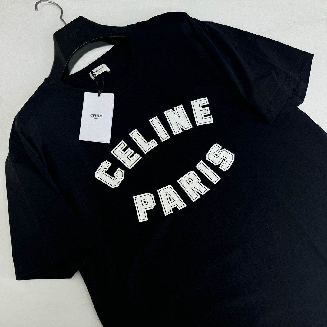 Cel1ne Logo T-Shirt