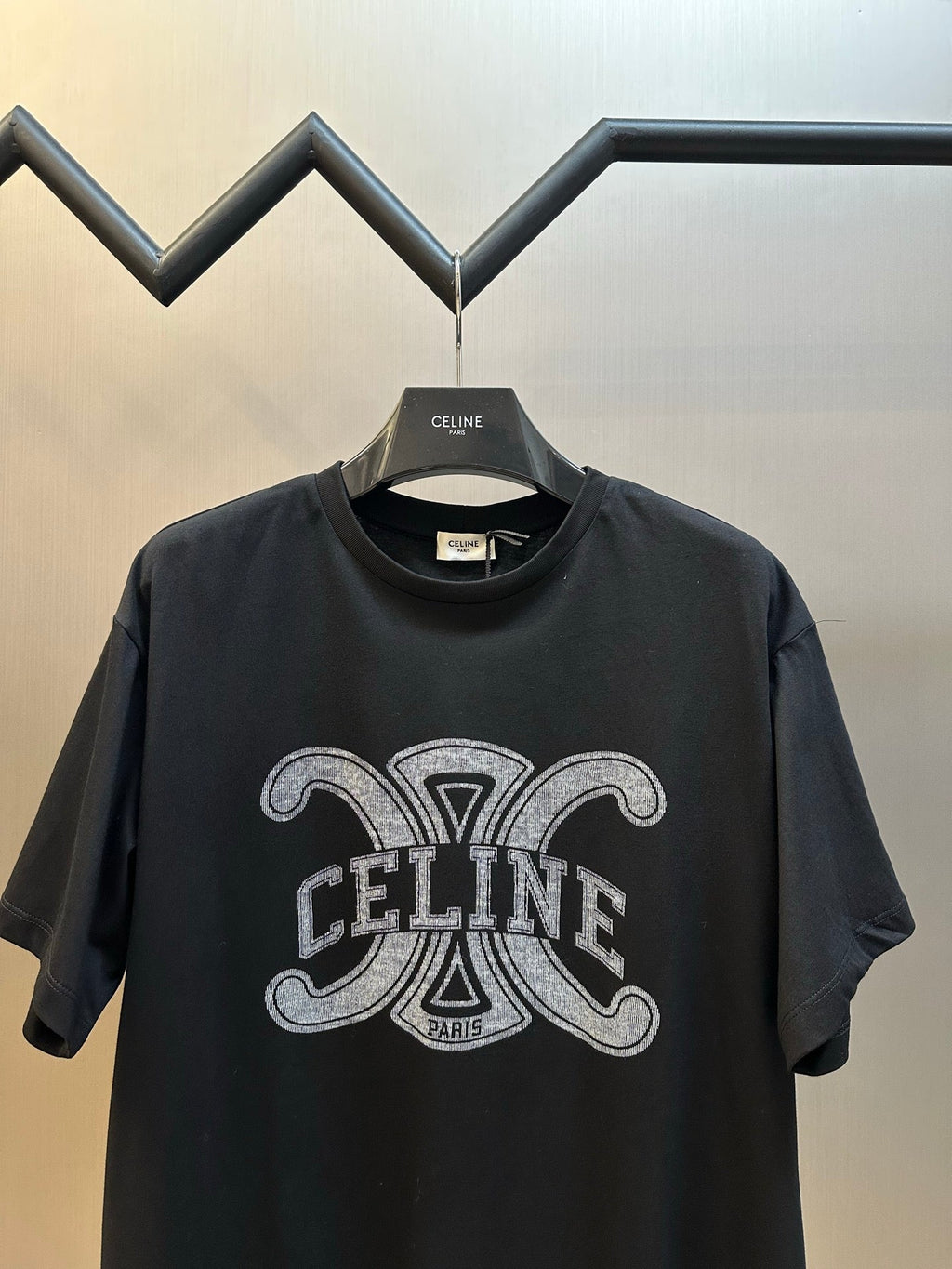 Cel1ne Logo T-Shirt