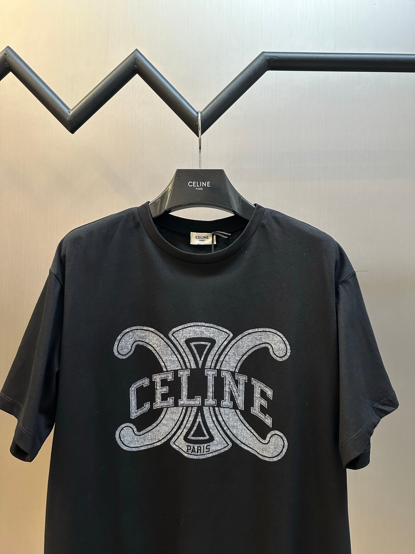 Cel1ne Logo T-Shirt