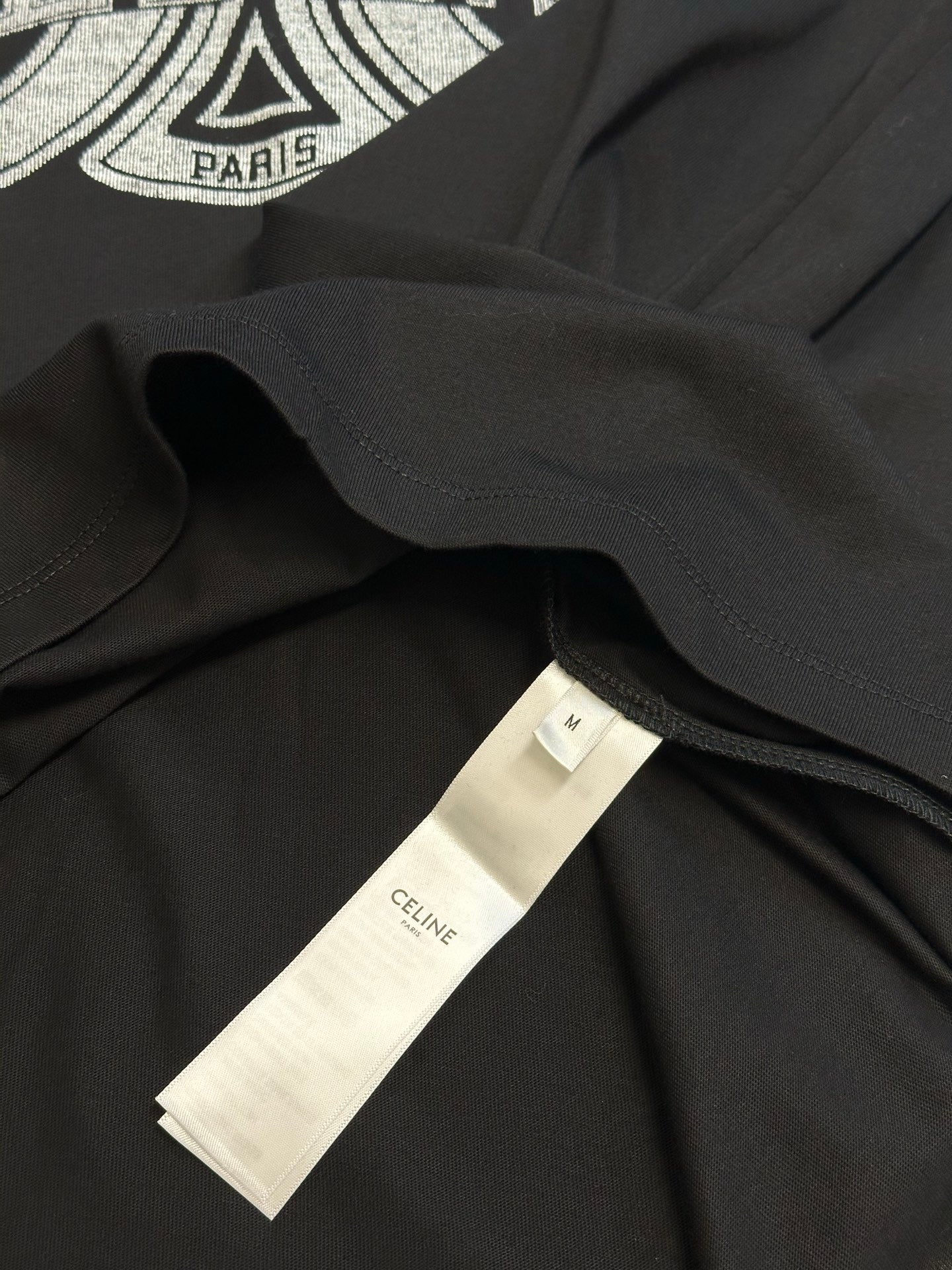 Cel1ne Logo T-Shirt