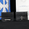 Chr0me Hearts Card Holder