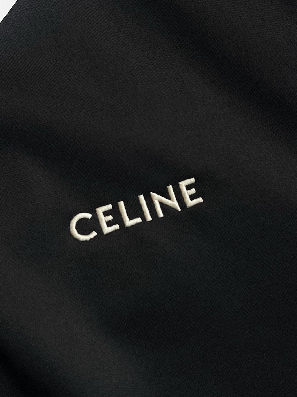Cel1ne Jogger Top
