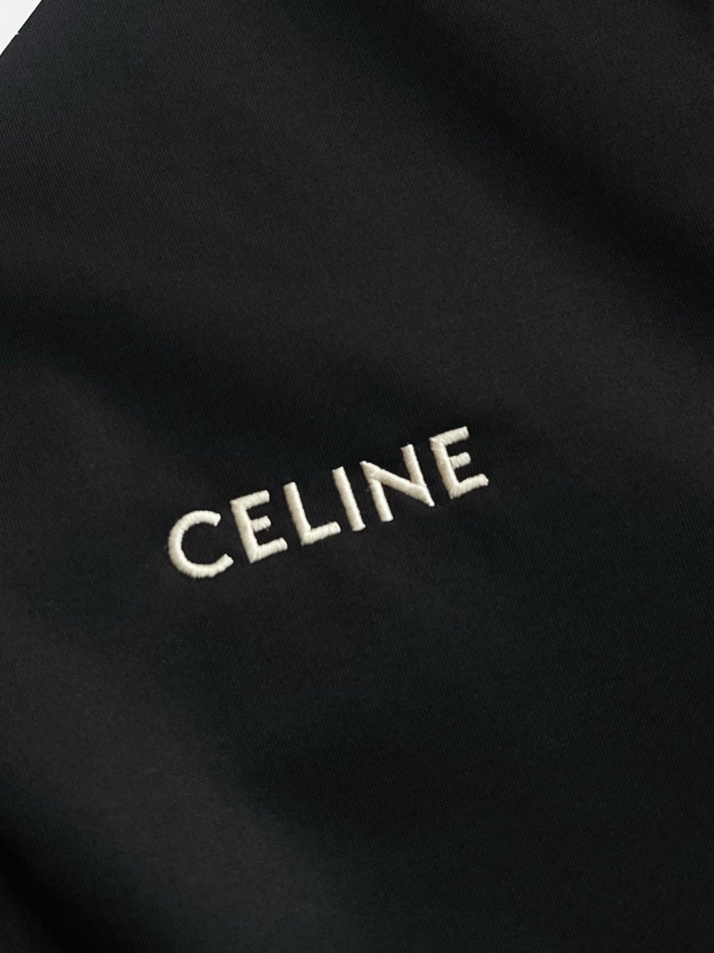 Cel1ne Jogger Top