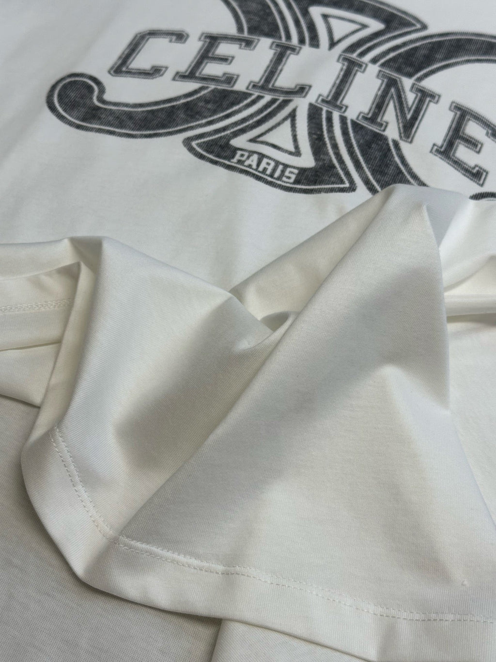 Cel1ne Logo T-Shirt